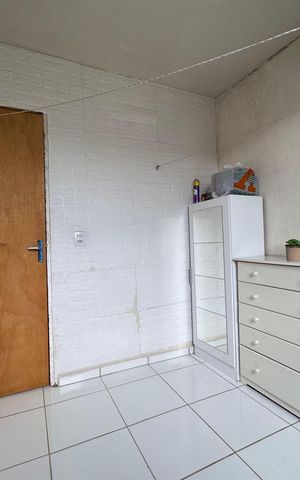 Apartamento à venda com 48m², 2 quartos e 1 vaga Apartamento à venda com 48m², 2 quartos e 1 vagaQuarto 2
