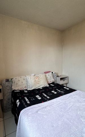 Apartamento à venda com 48m², 2 quartos e 1 vaga Apartamento à venda com 48m², 2 quartos e 1 vagaQuarto 1