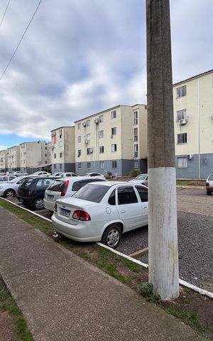 Apartamento à venda com 48m², 2 quartos e 1 vaga Apartamento à venda com 48m², 2 quartos e 1 vagaÁrea Comum