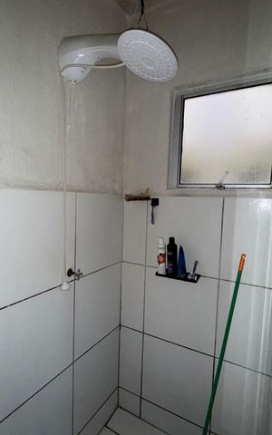 Apartamento à venda com 48m², 2 quartos e 1 vaga Apartamento à venda com 48m², 2 quartos e 1 vagaBanheiro