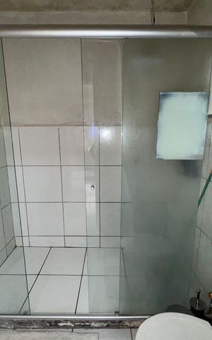 Apartamento à venda com 48m², 2 quartos e 1 vaga Apartamento à venda com 48m², 2 quartos e 1 vagaBanheiro