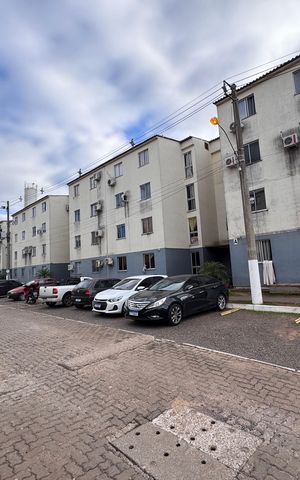 Apartamento à venda com 48m², 2 quartos e 1 vaga Apartamento à venda com 48m², 2 quartos e 1 vagaÁrea Comum