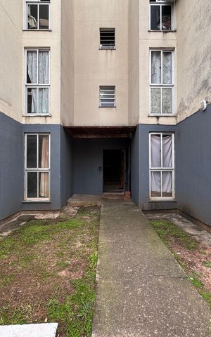 Apartamento à venda com 48m², 2 quartos e 1 vaga Apartamento à venda com 48m², 2 quartos e 1 vagaÁrea Comum