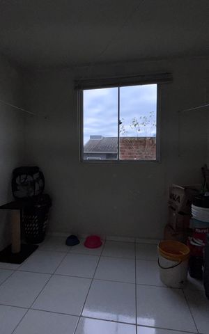 Apartamento à venda com 48m², 2 quartos e 1 vaga Apartamento à venda com 48m², 2 quartos e 1 vagaQuarto 2