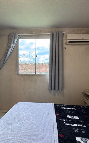 Apartamento à venda com 48m², 2 quartos e 1 vaga Apartamento à venda com 48m², 2 quartos e 1 vagaQuarto 1