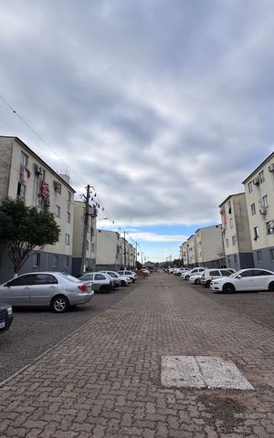 Apartamento à venda com 48m², 2 quartos e 1 vaga Apartamento à venda com 48m², 2 quartos e 1 vagaÁrea Comum