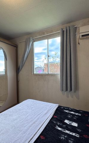 Apartamento à venda com 48m², 2 quartos e 1 vaga Apartamento à venda com 48m², 2 quartos e 1 vagaQuarto 1