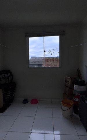 Apartamento à venda com 48m², 2 quartos e 1 vaga Apartamento à venda com 48m², 2 quartos e 1 vagaQuarto 2