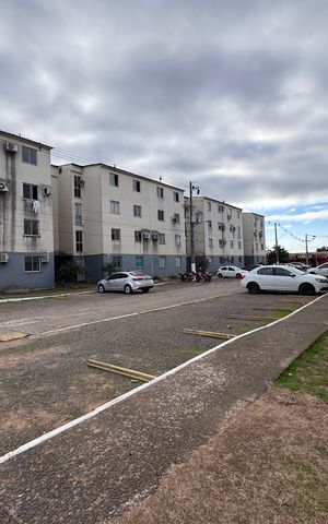 Apartamento à venda com 48m², 2 quartos e 1 vaga Apartamento à venda com 48m², 2 quartos e 1 vagaÁrea Comum