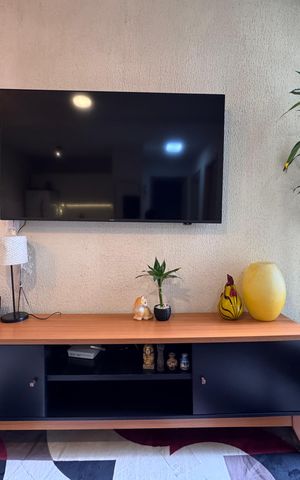 Apartamento à venda com 48m², 2 quartos e 1 vaga Apartamento à venda com 48m², 2 quartos e 1 vagaSala