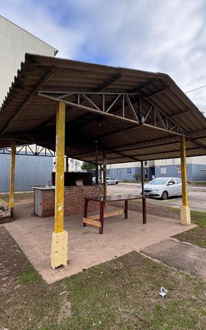 Apartamento à venda com 48m², 2 quartos e 1 vaga Apartamento à venda com 48m², 2 quartos e 1 vagaÁrea Comum