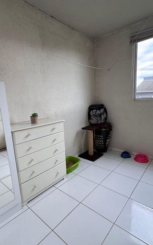 Apartamento à venda com 48m², 2 quartos e 1 vaga Apartamento à venda com 48m², 2 quartos e 1 vagaQuarto 2