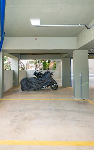 Apartamento para alugar com 160m², 4 quartos e 3 vagas Apartamento para alugar com 160m², 4 quartos e 3 vagasGaragem