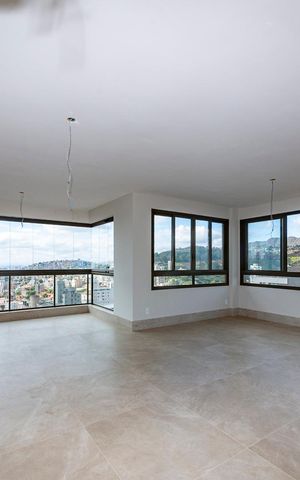 Apartamento para alugar com 160m², 4 quartos e 3 vagas Apartamento para alugar com 160m², 4 quartos e 3 vagasSala