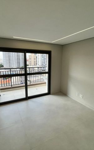 Studio à venda com 29m², 1 quarto e sem vagaStudio
