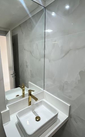 Studio à venda com 29m², 1 quarto e sem vagaBanheiro