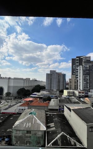 Studio à venda com 29m², 1 quarto e sem vagaVaranda Vista