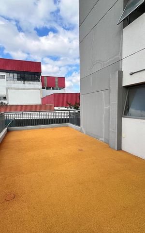 Studio à venda com 29m², 1 quarto e sem vagaAcademia