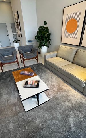 Studio à venda com 29m², 1 quarto e sem vagaHall de entrada