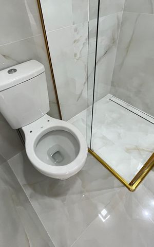 Studio à venda com 29m², 1 quarto e sem vagaBanheiro