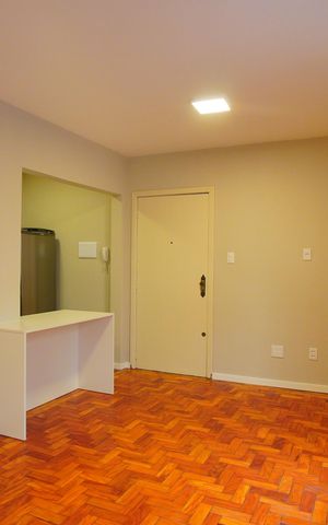Studio para alugar com 28m², 1 quarto e sem vagaStudio