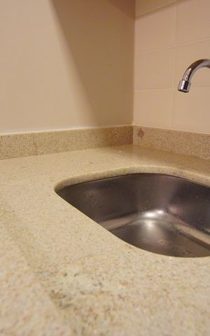 Studio para alugar com 28m², 1 quarto e sem vagaCozinha