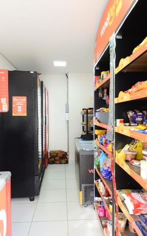 Apartamento para alugar com 34m², 2 quartos e sem vaga Apartamento para alugar com 34m², 2 quartos e sem vagaÁrea comum