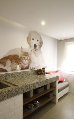 Apartamento para alugar com 34m², 2 quartos e sem vagaÁrea comum
