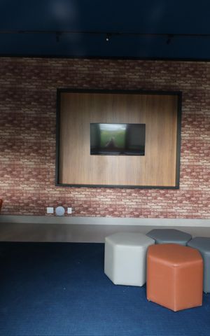 Apartamento para alugar com 87m², 3 quartos e 1 vagaÁrea comum
