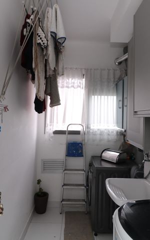Apartamento para alugar com 87m², 3 quartos e 1 vagaÁrea de Serviço