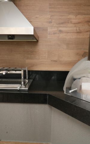 Apartamento para alugar com 87m², 3 quartos e 1 vagaÁrea comum - Churrasqueira