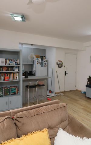Apartamento para alugar com 87m², 3 quartos e 1 vagaSala