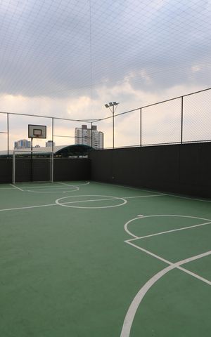 Apartamento para alugar com 87m², 3 quartos e 1 vagaQuadra Esportiva
