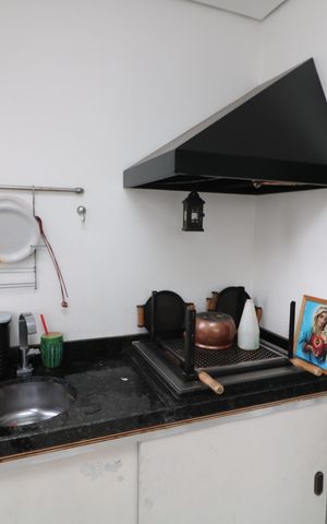 Apartamento para alugar com 87m², 3 quartos e 1 vagaVaranda gourmet