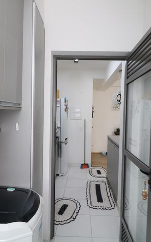 Apartamento para alugar com 87m², 3 quartos e 1 vagaÁrea de Serviço