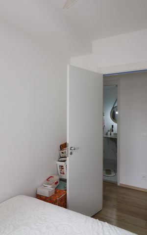 Apartamento para alugar com 87m², 3 quartos e 1 vagaQuarto