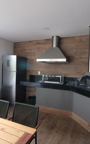 Apartamento para alugar com 87m², 3 quartos e 1 vagaÁrea comum - Churrasqueira