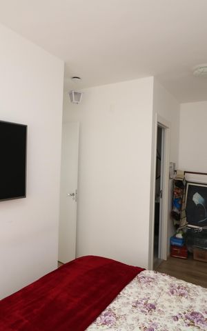 Apartamento para alugar com 87m², 3 quartos e 1 vagaSuíte