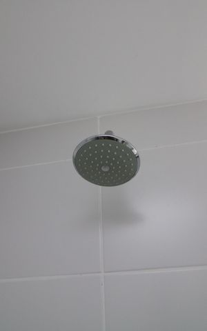 Apartamento para alugar com 87m², 3 quartos e 1 vagaBanheiro