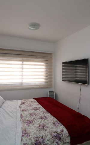 Apartamento para alugar com 87m², 3 quartos e 1 vagaSuíte