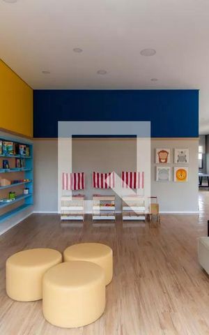 Apartamento para alugar com 87m², 3 quartos e 1 vaga Apartamento para alugar com 87m², 3 quartos e 1 vagaBrinquedoteca
