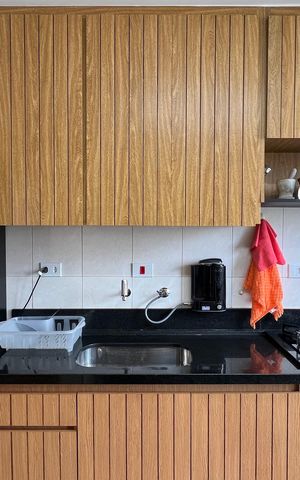 Apartamento à venda com 70m², 2 quartos e 1 vaga Apartamento à venda com 70m², 2 quartos e 1 vagaCozinha