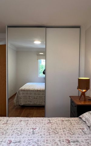 Apartamento à venda com 70m², 2 quartos e 1 vaga Apartamento à venda com 70m², 2 quartos e 1 vagaQuarto 2