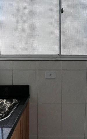 Apartamento à venda com 70m², 2 quartos e 1 vaga Apartamento à venda com 70m², 2 quartos e 1 vagaÁrea de Serviço