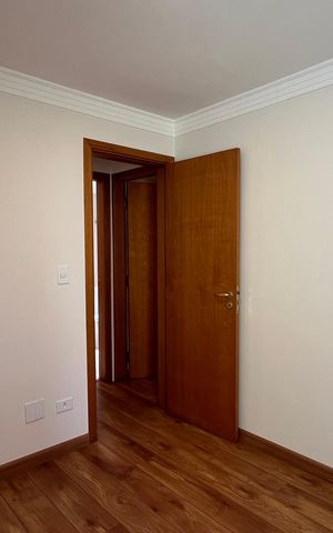 Apartamento à venda com 70m², 2 quartos e 1 vaga Apartamento à venda com 70m², 2 quartos e 1 vagaQuarto 1