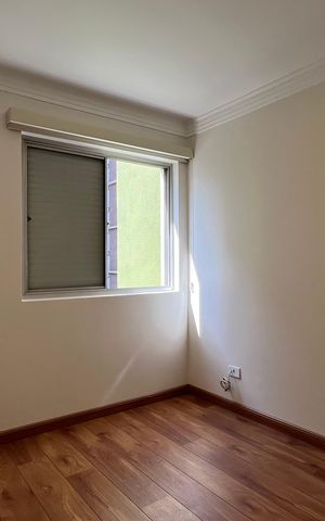 Apartamento à venda com 70m², 2 quartos e 1 vaga Apartamento à venda com 70m², 2 quartos e 1 vagaQuarto 1