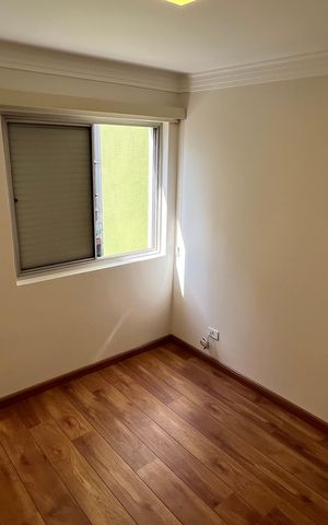 Apartamento à venda com 70m², 2 quartos e 1 vaga Apartamento à venda com 70m², 2 quartos e 1 vagaQuarto 1