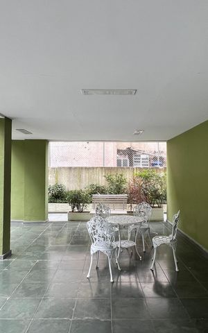 Apartamento à venda com 70m², 2 quartos e 1 vaga Apartamento à venda com 70m², 2 quartos e 1 vagaEntrada