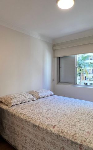 Apartamento à venda com 70m², 2 quartos e 1 vaga Apartamento à venda com 70m², 2 quartos e 1 vagaQuarto 2