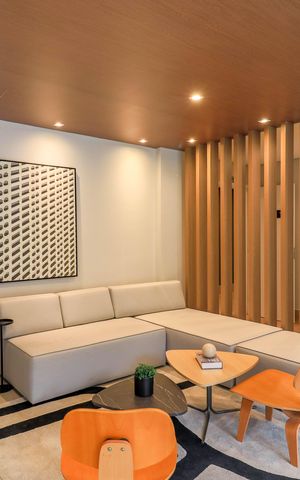 Studio à venda com 28m², 1 quarto e sem vaga Studio à venda com 28m², 1 quarto e sem vagaÁrea comum - Salão de festas